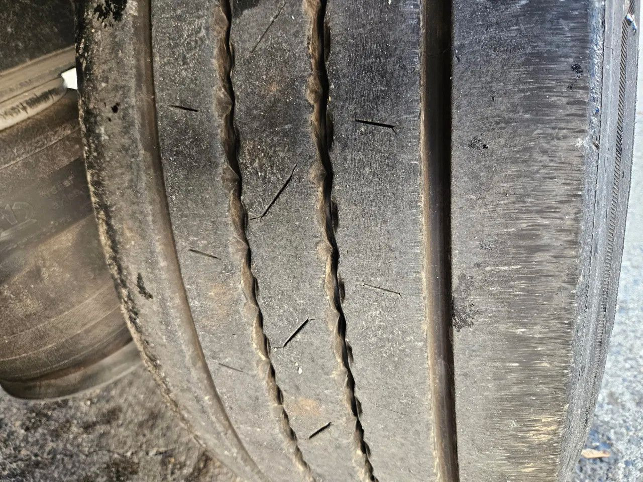 Semirremolque lona Krone SD XL Code, Lifting Axle A: foto 14