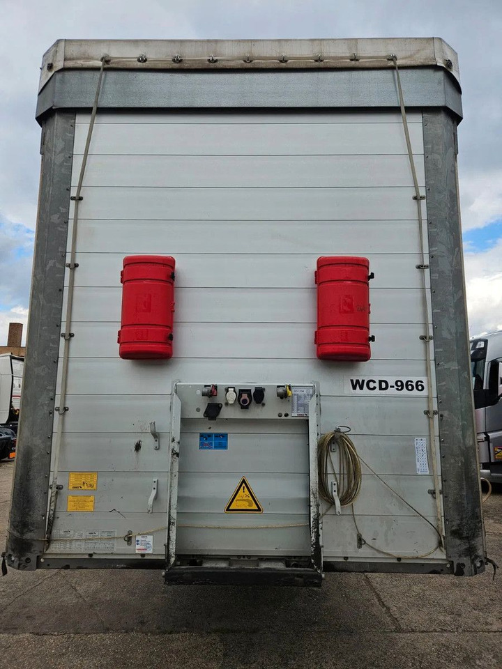 Schmitz Cargobull SCB S3T MEGA -23 units in stock! 6 New tires, Al - Semirremolque: foto 3 Schmitz Cargobull SCB S3T MEGA -23 units in stock! 6 New tires, Al - Semirremolque: foto 3