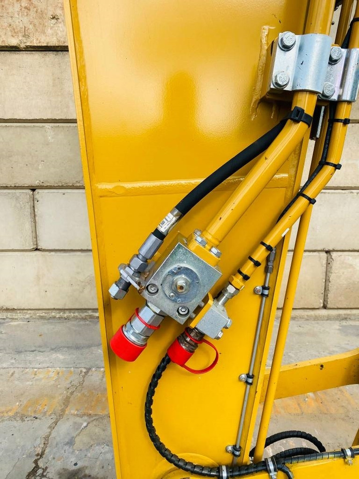 Excavadora de cadenas CAT 317: foto 7 Excavadora de cadenas CAT 317: foto 7