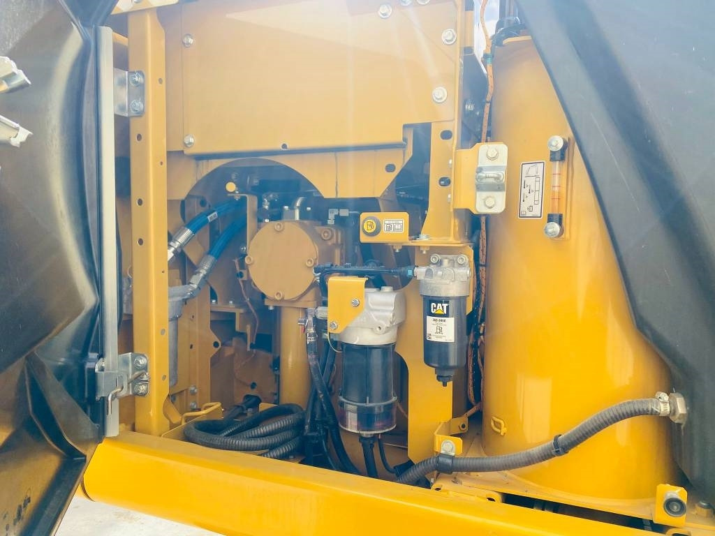 Excavadora de cadenas CAT 317: foto 10 Excavadora de cadenas CAT 317: foto 10