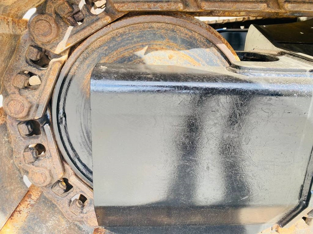 Excavadora de cadenas CAT 317: foto 16 Excavadora de cadenas CAT 317: foto 16