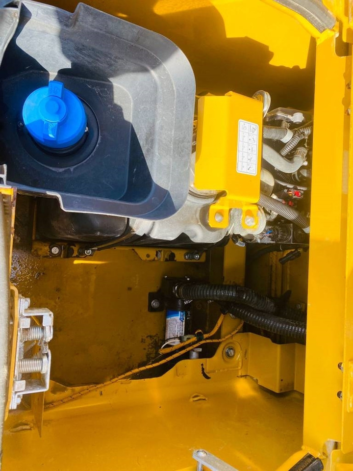 Excavadora de cadenas CAT 330 fln: foto 11