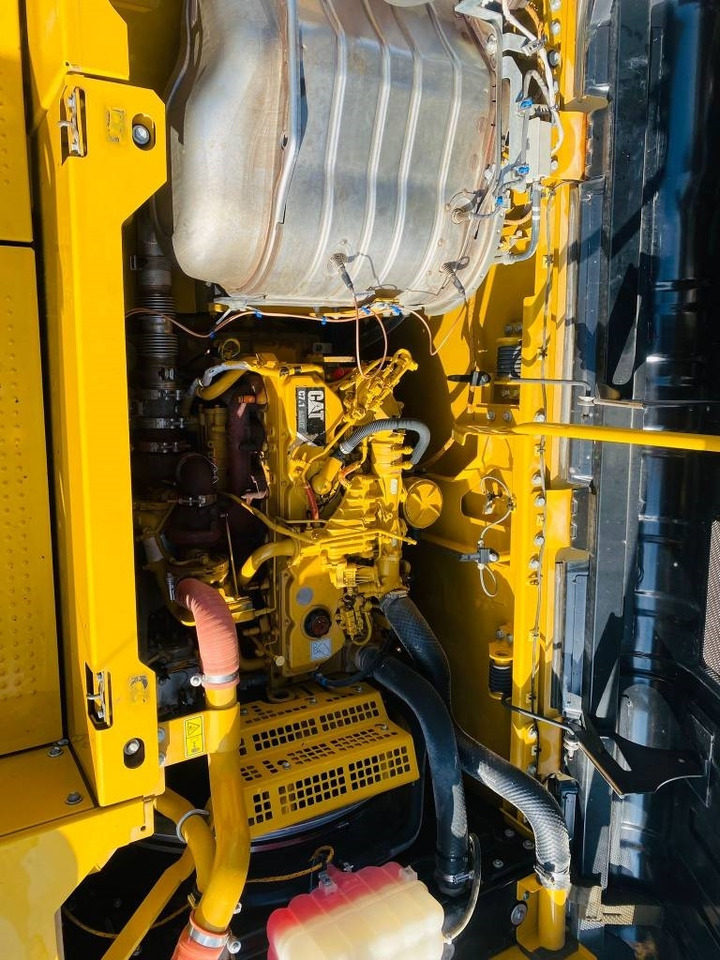 Excavadora de cadenas CAT 330 fln: foto 8