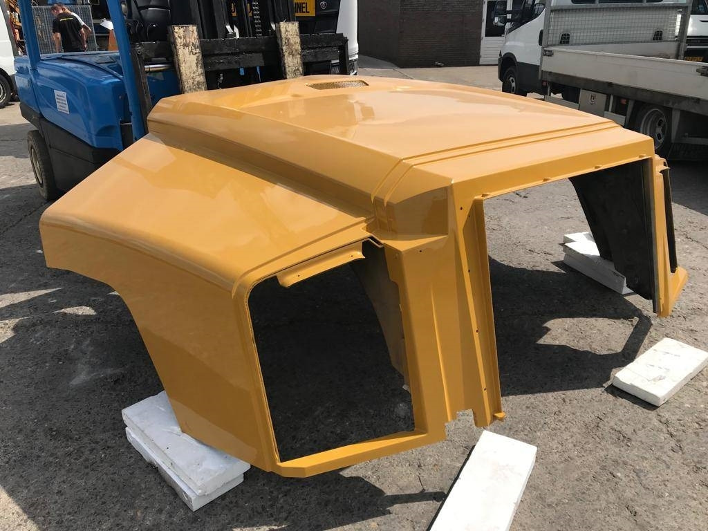 CAT 735 B Hood - Bastidor/ Chasis para Maquinaria de construcción: foto 3 CAT 735 B Hood - Bastidor/ Chasis para Maquinaria de construcción: foto 3