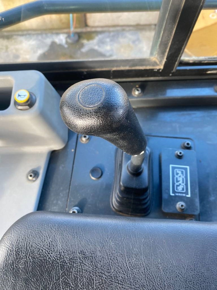 Bulldozer Komatsu D 61 PXi-24: foto 16