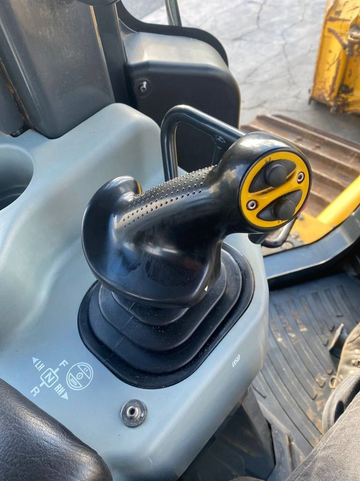 Bulldozer Komatsu D 61 PXi-24: foto 9