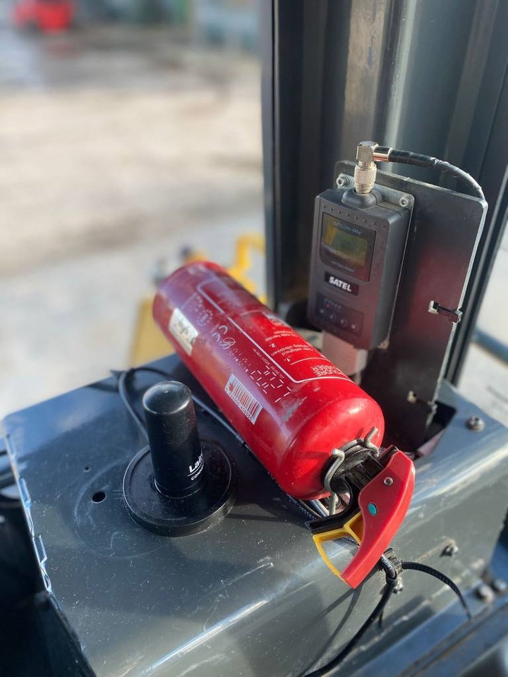 Bulldozer Komatsu D 61 PXi-24: foto 10