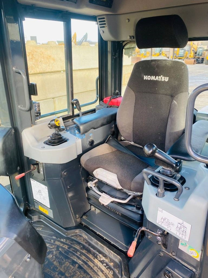 Bulldozer Komatsu D 61 PXi-24: foto 7