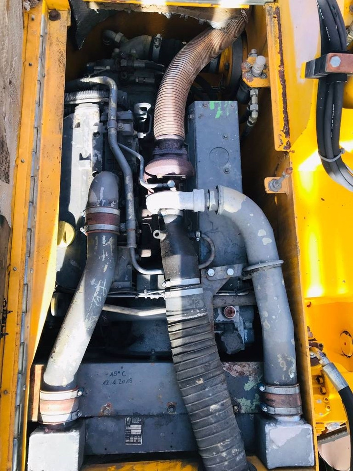 Autogrúa Sennebogen S 613 M: foto 10