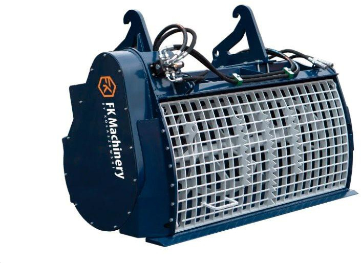 Betonmischschaufel Mischschaufel Radlader Traktor Bagger - Hormigonera, Cazo: foto 1 Betonmischschaufel Mischschaufel Radlader Traktor Bagger - Hormigonera, Cazo: foto 1