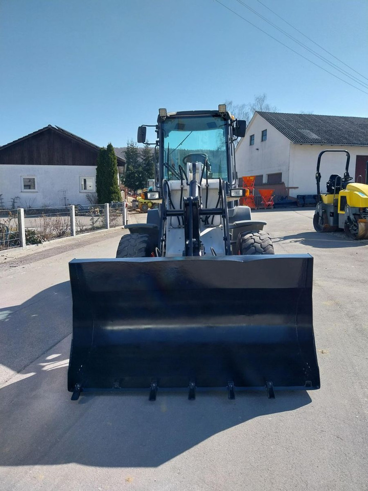 Bobcat AL 440 baugleich mit Terex TL 100 - Cargadora de ruedas: foto 2 Bobcat AL 440 baugleich mit Terex TL 100 - Cargadora de ruedas: foto 2
