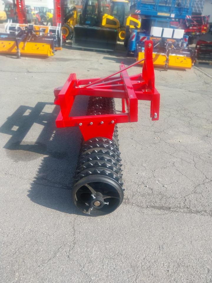 Cambridge Walze Front u. Heck Frontpacker 3 Punkt für Schlepper - Rodillo agrícola: foto 5 Cambridge Walze Front u. Heck Frontpacker 3 Punkt für Schlepper - Rodillo agrícola: foto 5