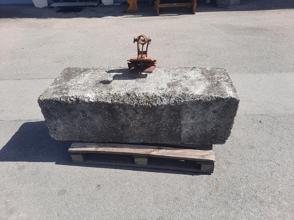 Heckgewicht Frontgewicht Schleppergewicht Gewicht. - Contrapeso: foto 1 Heckgewicht Frontgewicht Schleppergewicht Gewicht. - Contrapeso: foto 1