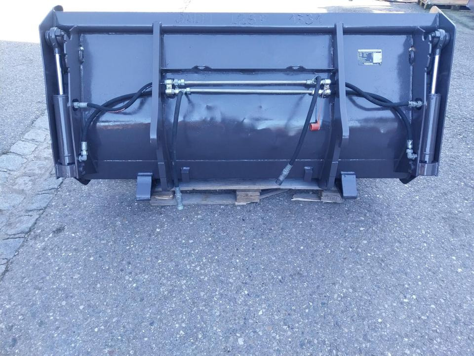 Klappschaufel Volvo L 30 35 Cat Komatsu Schaufel Radlader - Cazo cargador: foto 3 Klappschaufel Volvo L 30 35 Cat Komatsu Schaufel Radlader - Cazo cargador: foto 3