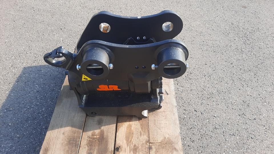 Rädlinger Tilt 3,5 - 6to HS 03 Powertilt Minibagger JCB Bagger - Rotor basculante para Miniexcavadora: foto 1 Rädlinger Tilt 3,5 - 6to HS 03 Powertilt Minibagger JCB Bagger - Rotor basculante para Miniexcavadora: foto 1