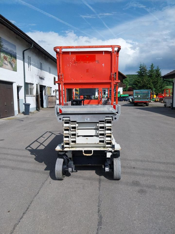 Scherenbühne JLG 3246 Arbeitsbühne Hebebühne Elektro - Plataforma de tijeras: foto 4 Scherenbühne JLG 3246 Arbeitsbühne Hebebühne Elektro - Plataforma de tijeras: foto 4