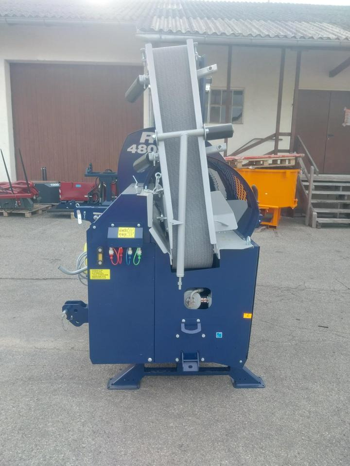 Cabrestante para Maquinaria forestal neue Forstseilwinde Seilwinde Tajfun EGV 65 AHK SG Funk 35 45 55: foto 17 Cabrestante para Maquinaria forestal neue Forstseilwinde Seilwinde Tajfun EGV 65 AHK SG Funk 35 45 55: foto 17