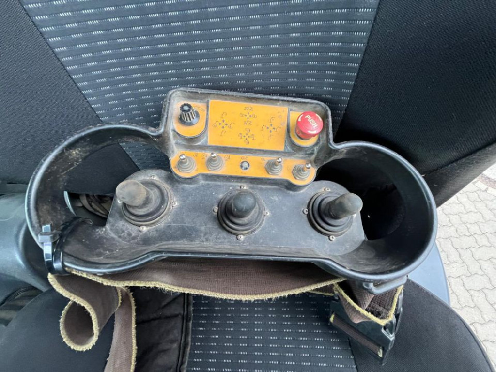 MAN TG-M 18.290 4x4 BB 2-Achs Allradkipper Kran Atlas 105+Funk - Camión volquete, Camión grúa: foto 2 MAN TG-M 18.290 4x4 BB 2-Achs Allradkipper Kran Atlas 105+Funk - Camión volquete, Camión grúa: foto 2