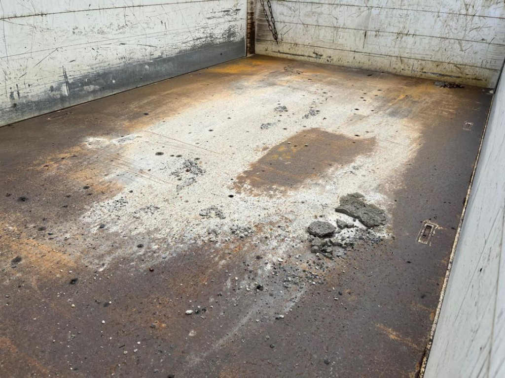 MAN TG-S 18.400 4x2 BL 2-Achs Kipper Kran Atlas 120+Funk - Camión volquete, Camión grúa: foto 4 MAN TG-S 18.400 4x2 BL 2-Achs Kipper Kran Atlas 120+Funk - Camión volquete, Camión grúa: foto 4