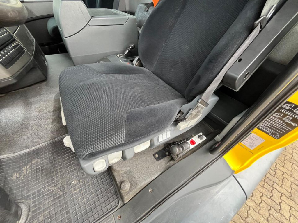 MAN TG-S 18.400 4x2 BL 2-Achs Kipper Kran Atlas 120+Funk - Camión volquete, Camión grúa: foto 3 MAN TG-S 18.400 4x2 BL 2-Achs Kipper Kran Atlas 120+Funk - Camión volquete, Camión grúa: foto 3