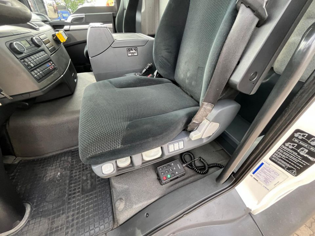 MAN TG-S 26.400 6x2 BL Absetzkipper Meiller Funk - Camión portacontenedor de cadenas: foto 3 MAN TG-S 26.400 6x2 BL Absetzkipper Meiller Funk - Camión portacontenedor de cadenas: foto 3