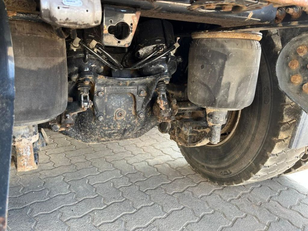 Camión volquete nuevo MAN TG-S 26.440 6x6 3-Achs Allradkipper Bordmatik Sc: foto 12