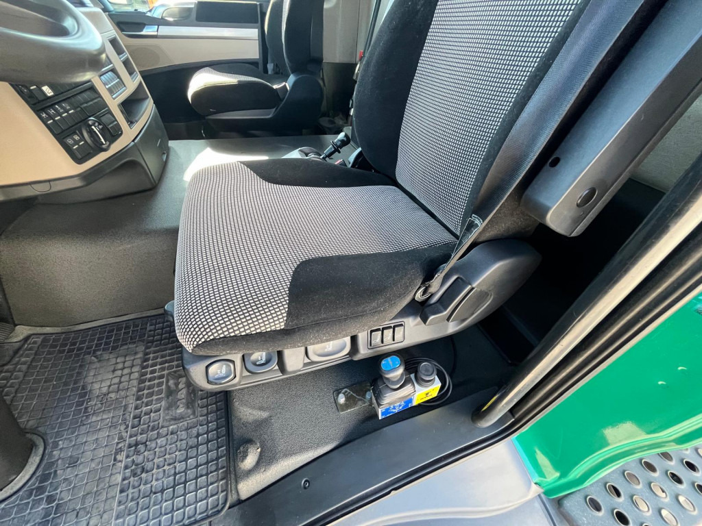 MAN TG-S 26.460 6x4 BB 3-Achs Kipper - Camión volquete: foto 3 MAN TG-S 26.460 6x4 BB 3-Achs Kipper - Camión volquete: foto 3