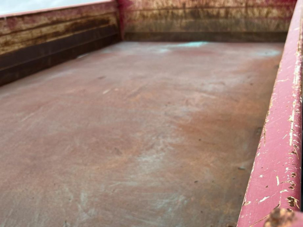 MERCEDES-BENZ Atego 1530 K 2-Achs Kipper Meiller - Camión volquete: foto 5 MERCEDES-BENZ Atego 1530 K 2-Achs Kipper Meiller - Camión volquete: foto 5