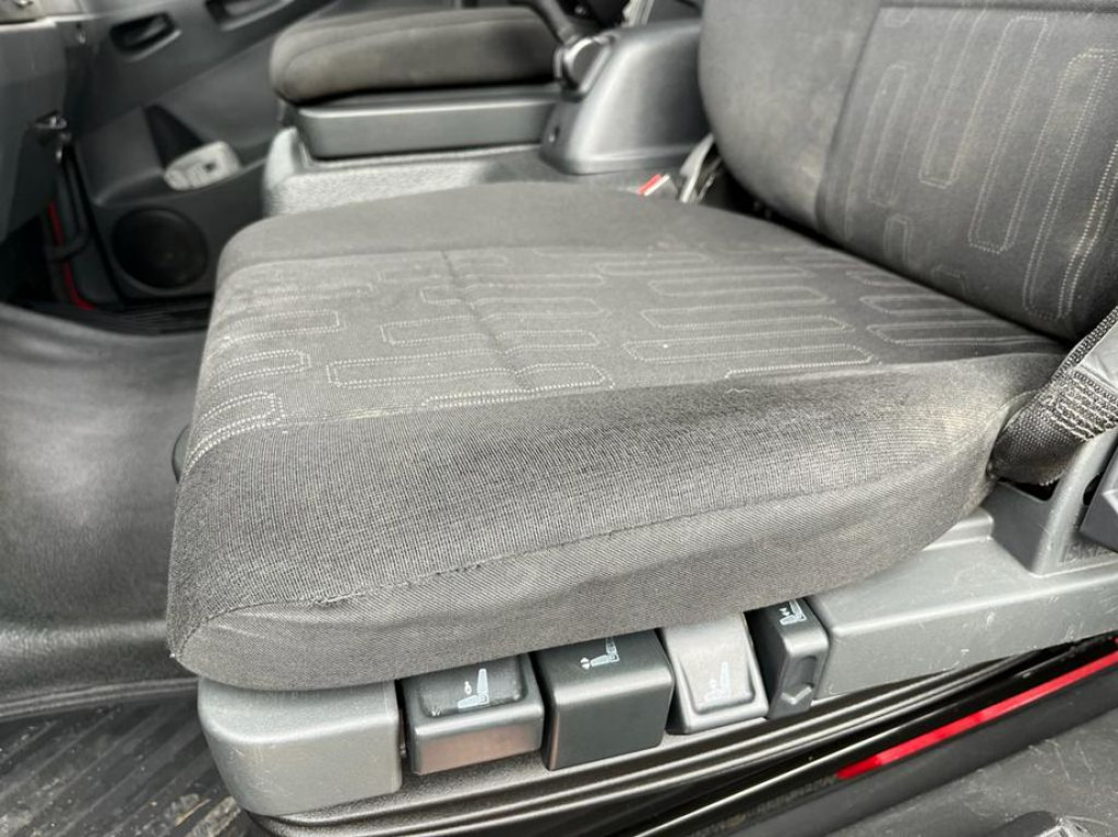 MERCEDES-BENZ Atego 818 K 2-Achs Kipper Meiller - Furgoneta basculante: foto 2 MERCEDES-BENZ Atego 818 K 2-Achs Kipper Meiller - Furgoneta basculante: foto 2