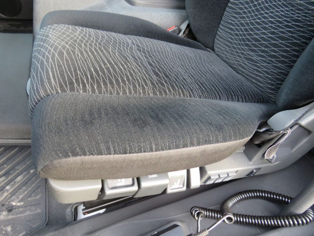 MERCEDES-BENZ Atego 818 L Pritsche LBW LBW 1 to AHK+Luftans - Furgoneta con lona: foto 2 MERCEDES-BENZ Atego 818 L Pritsche LBW LBW 1 to AHK+Luftans - Furgoneta con lona: foto 2