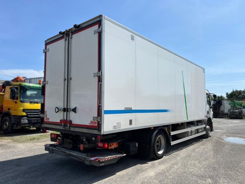 Volvo FE 320 Kühlkoffer LBW Thermokin T 1200R - Camión frigorífico: foto 4 Volvo FE 320 Kühlkoffer LBW Thermokin T 1200R - Camión frigorífico: foto 4