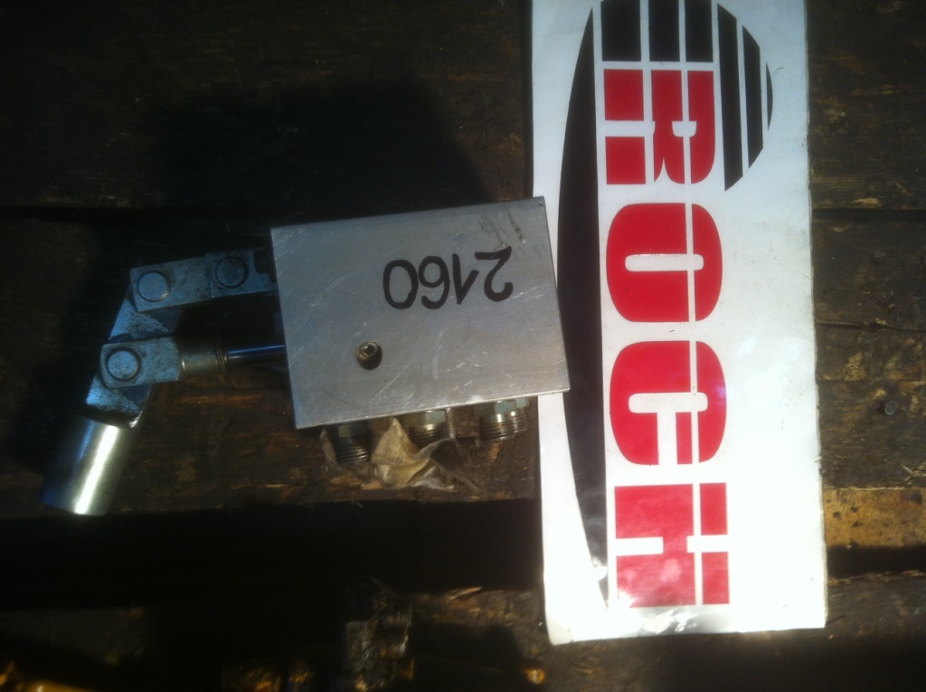HAMM 023243697004981414 - Bomba hidráulica para Maquinaria de construcción: foto 1 HAMM 023243697004981414 - Bomba hidráulica para Maquinaria de construcción: foto 1
