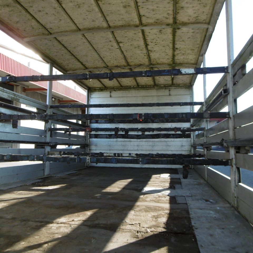 Camión caja abierta IVECO 115.17: foto 7 Camión caja abierta IVECO 115.17: foto 7