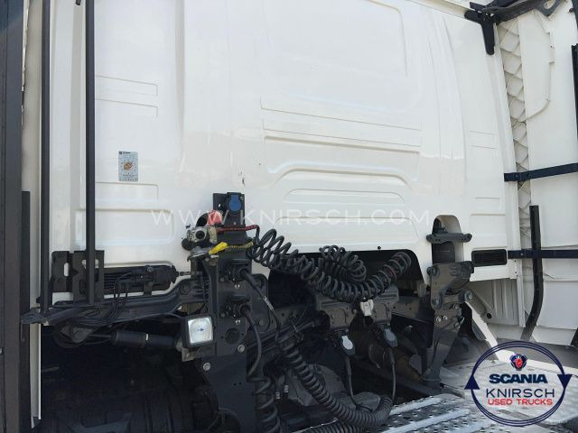 Scania R 450 A4x2NA - Cabeza tractora: foto 5 Scania R 450 A4x2NA - Cabeza tractora: foto 5