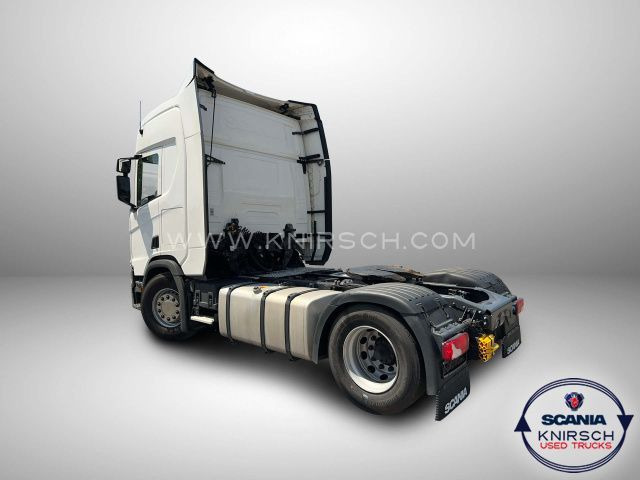 Scania R 450 A4x2NA - Cabeza tractora: foto 4 Scania R 450 A4x2NA - Cabeza tractora: foto 4