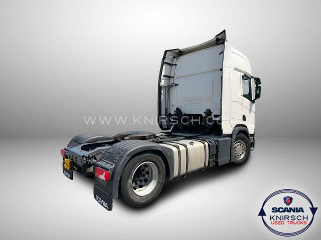 Scania R 450 A4x2NA - Cabeza tractora: foto 3 Scania R 450 A4x2NA - Cabeza tractora: foto 3