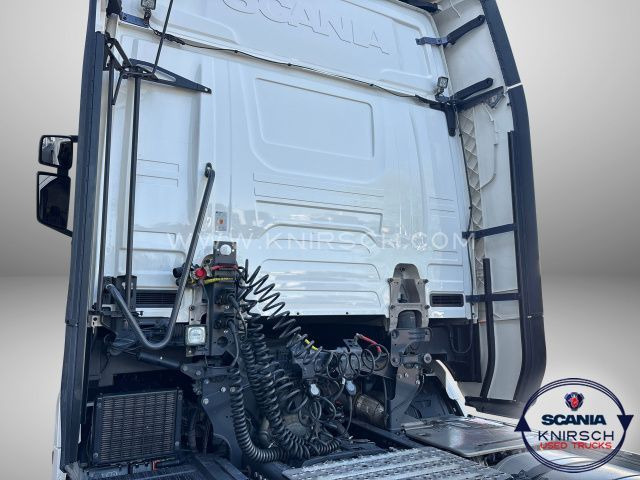 Scania S500A4x2EB / Lowliner / Standklima / LED - Cabeza tractora: foto 5 Scania S500A4x2EB / Lowliner / Standklima / LED - Cabeza tractora: foto 5