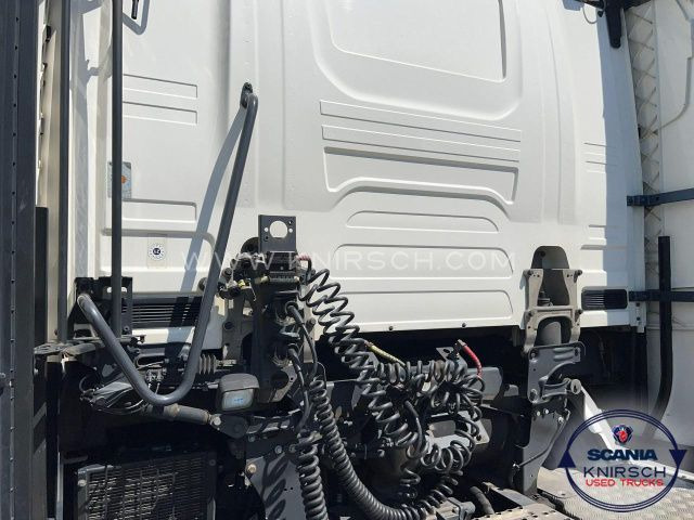 Scania S500A4x2EB / Mega / Standklima / PTO - Cabeza tractora: foto 5 Scania S500A4x2EB / Mega / Standklima / PTO - Cabeza tractora: foto 5