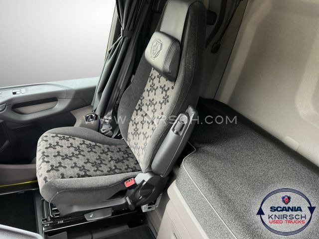 Cabeza tractora Scania S590A6X4NB: foto 13