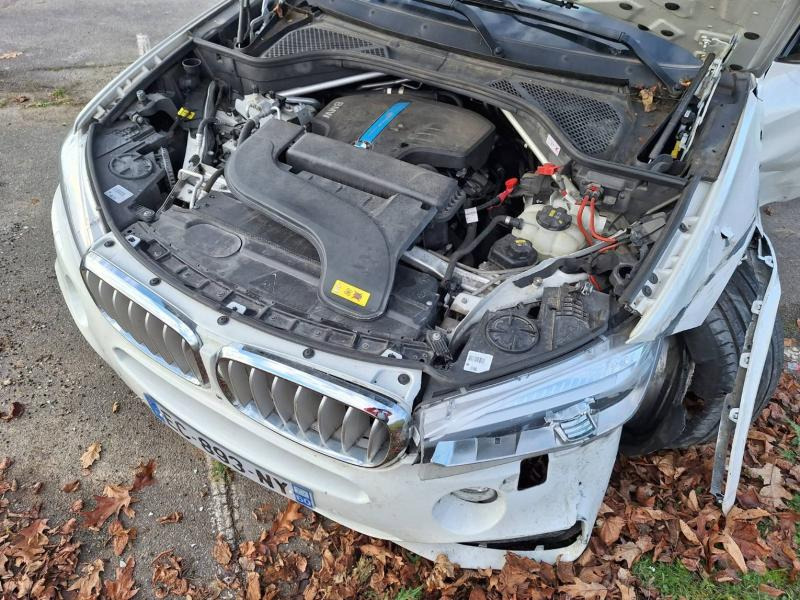 BMW X5 - Coche: foto 4 BMW X5 - Coche: foto 4