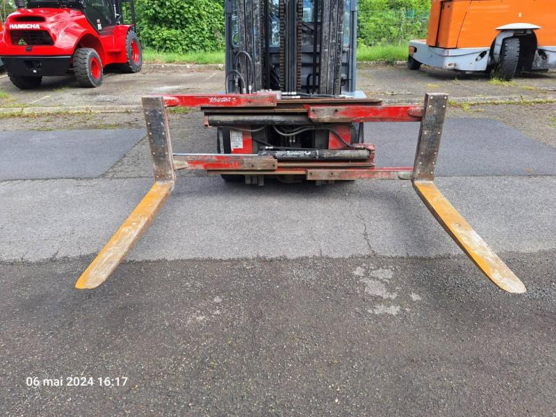 Bolzoni TDL Positionneur H22A2F32171BC02X - Horquillas para Equipo de manutención: foto 1 Bolzoni TDL Positionneur H22A2F32171BC02X - Horquillas para Equipo de manutención: foto 1
