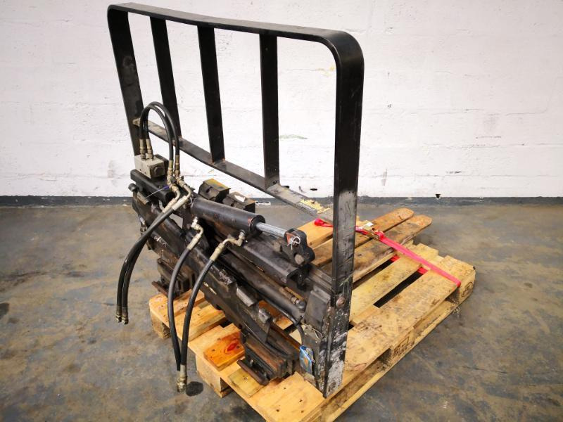 Cascade 55F-FPS-A613 - Horquillas para Equipo de manutención: foto 4 Cascade 55F-FPS-A613 - Horquillas para Equipo de manutención: foto 4