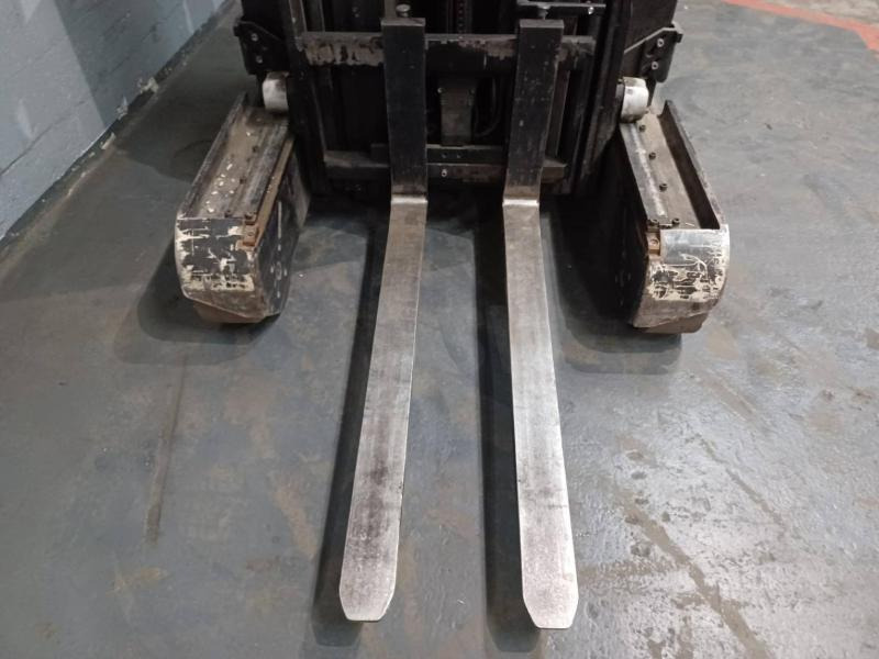 Caterpillar NR16N - Retráctil: foto 4 Caterpillar NR16N - Retráctil: foto 4