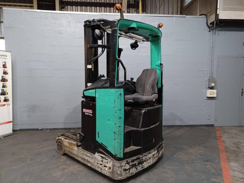 Caterpillar NR16N - Retráctil: foto 2 Caterpillar NR16N - Retráctil: foto 2