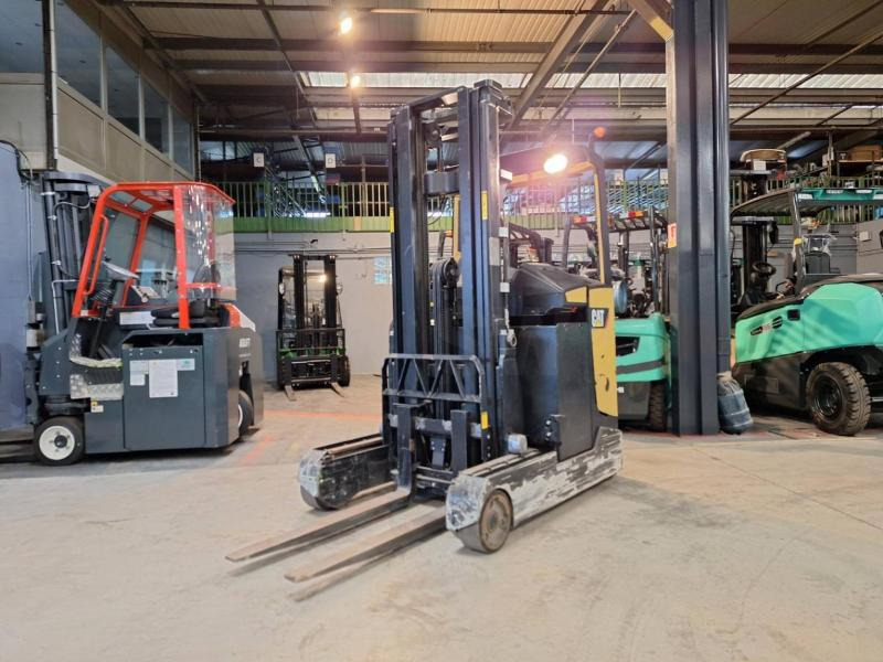 Caterpillar NR20NH - Retráctil: foto 1 Caterpillar NR20NH - Retráctil: foto 1