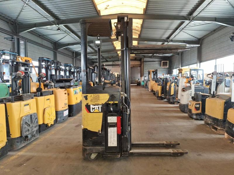 Apilador Caterpillar NSR16N2: foto 11