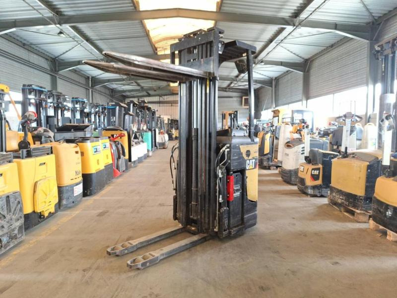 Apilador Caterpillar NSR16N2: foto 7