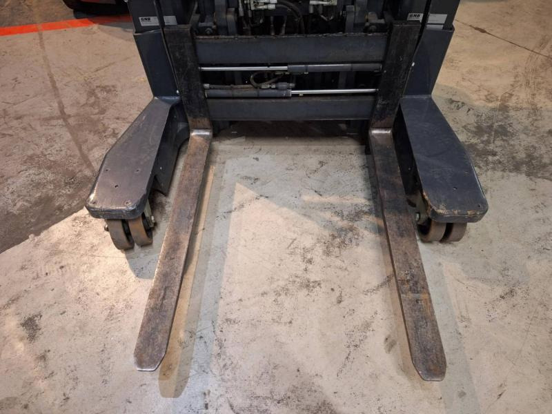 Apilador Combilift WR4: foto 21