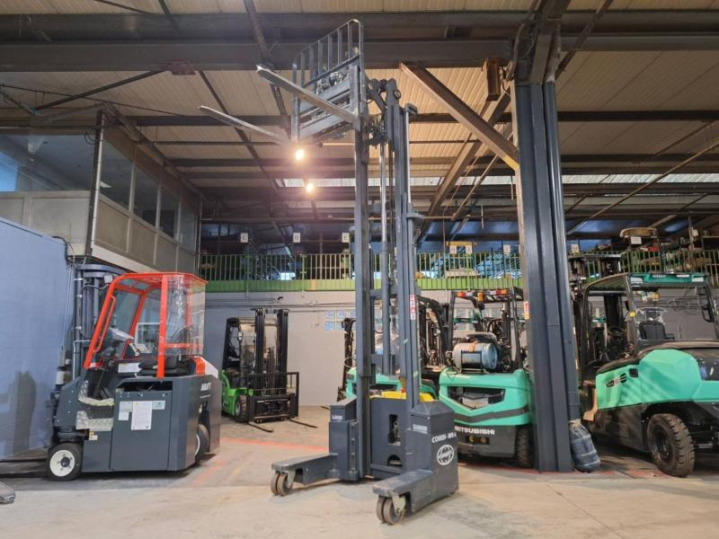 Apilador Combilift WR4: foto 19