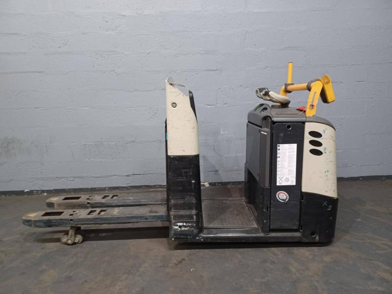 Crown GPC3020 - Recoge pedidos: foto 2 Crown GPC3020 - Recoge pedidos: foto 2